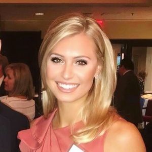 Meet your Posher, Kenzie